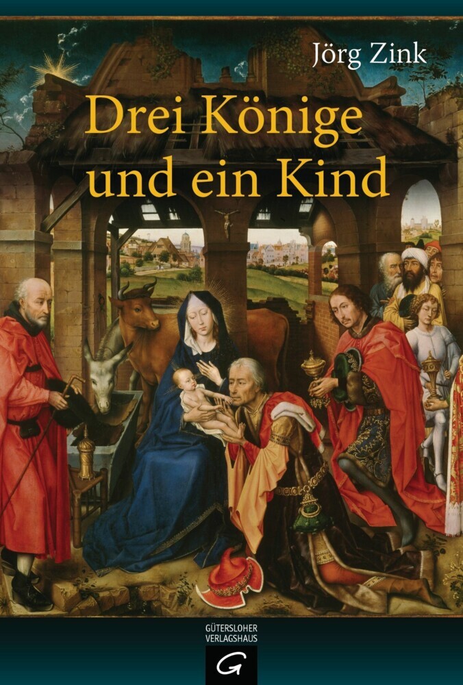Drei Könige und ein Kind main product photo