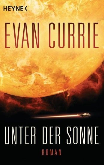 Unter der Sonne main product photo