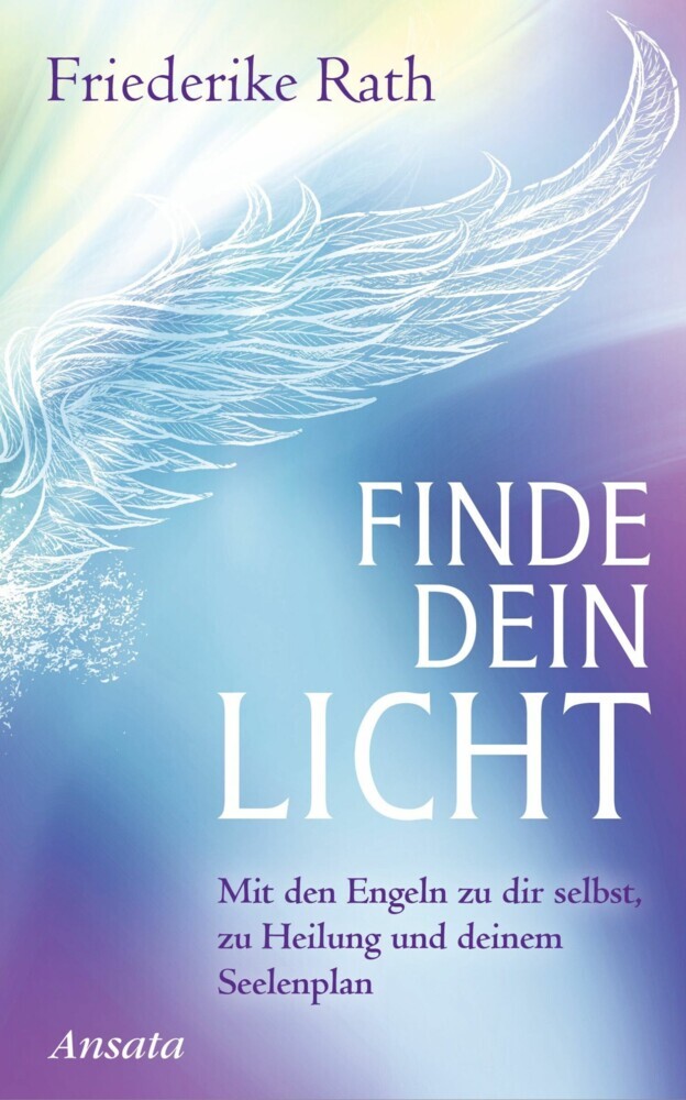 Finde dein Licht main product photo