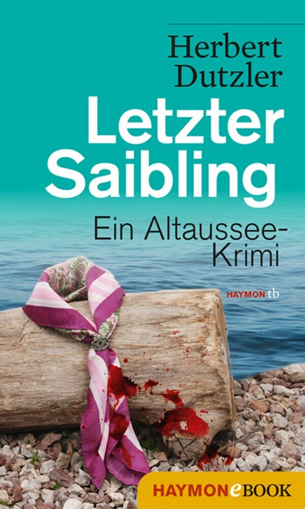 Letzter Saibling main product photo