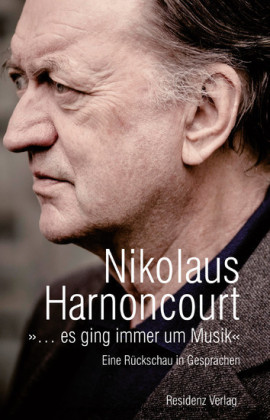"... es ging immer um Musik"