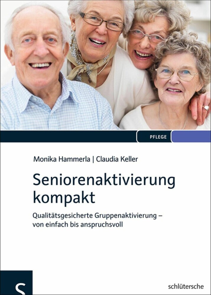 Seniorenaktivierung kompakt main product photo
