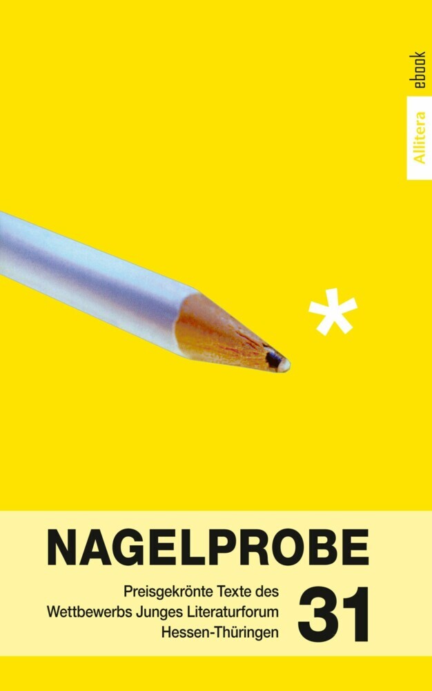 Nagelprobe 31 main product photo