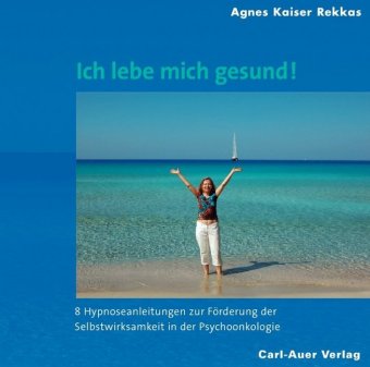 Ich lebe mich gesund!, 2 Audio-CDs