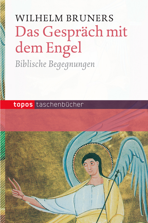 Das Gespräch mit dem Engel main product photo