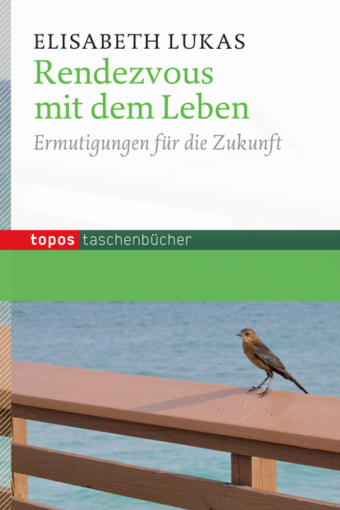Rendezvous mit dem Leben main product photo