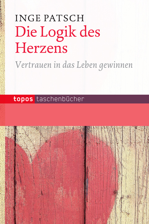 Die Logik des Herzens main product photo