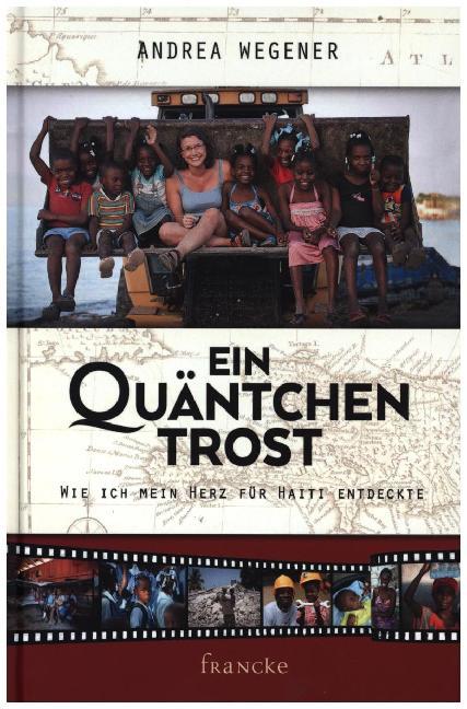 Ein Quäntchen Trost main product photo