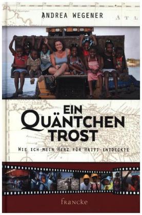 Ein Quäntchen Trost