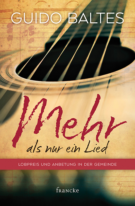 Mehr als nur ein Lied main product photo