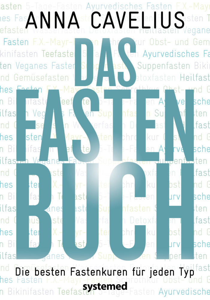 Das Fastenbuch main product photo