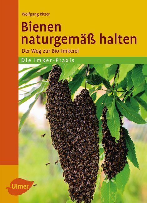Bienen naturgemäß halten main product photo