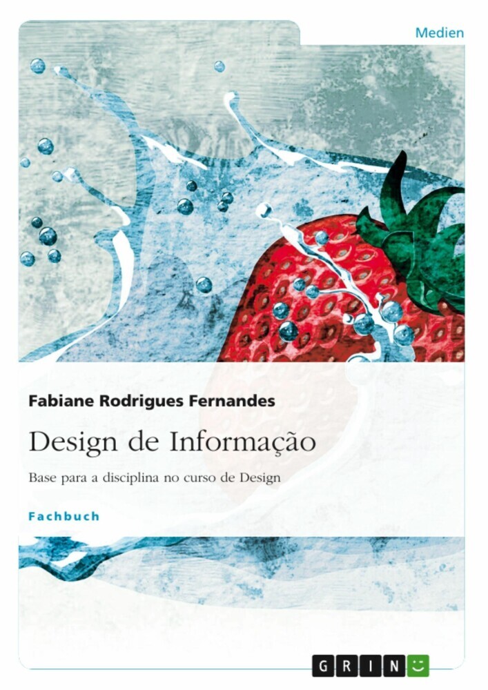 Design de Informação main product photo