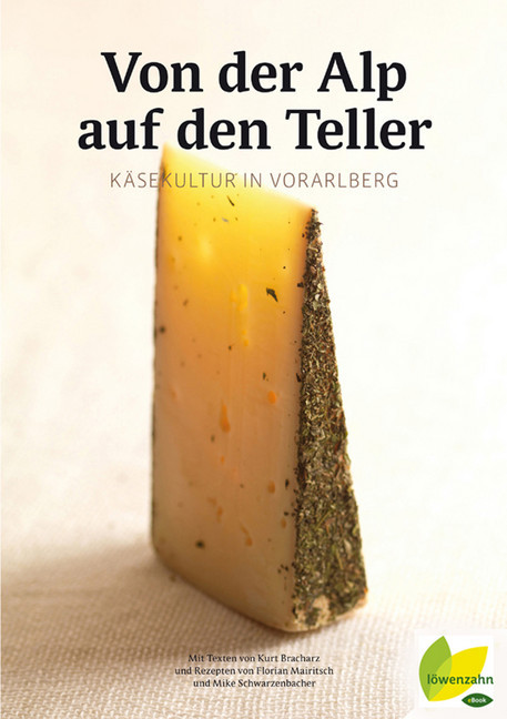 Von der Alp auf den Teller main product photo