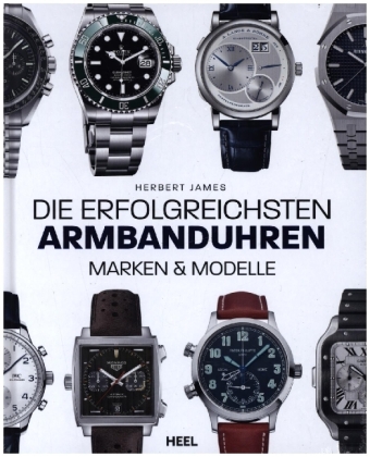 Die erfolgreichsten Armbanduhren