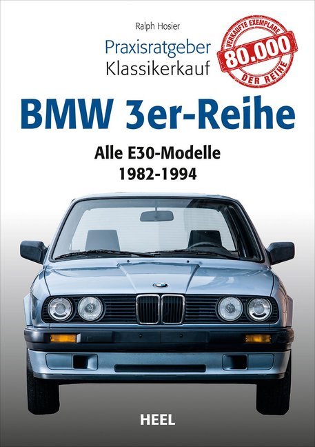 BMW 3er-Reihe main product photo