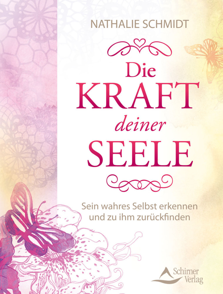 Die Kraft deiner Seele main product photo