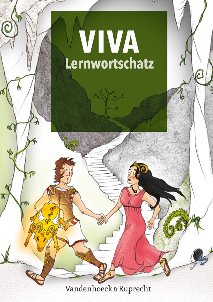 VIVA Lernwortschatz main product photo