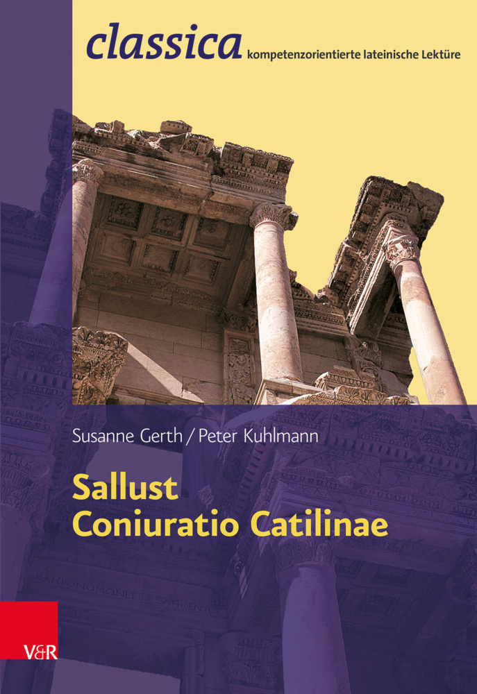 Sallust, Coniuratio Catilinae main product photo
