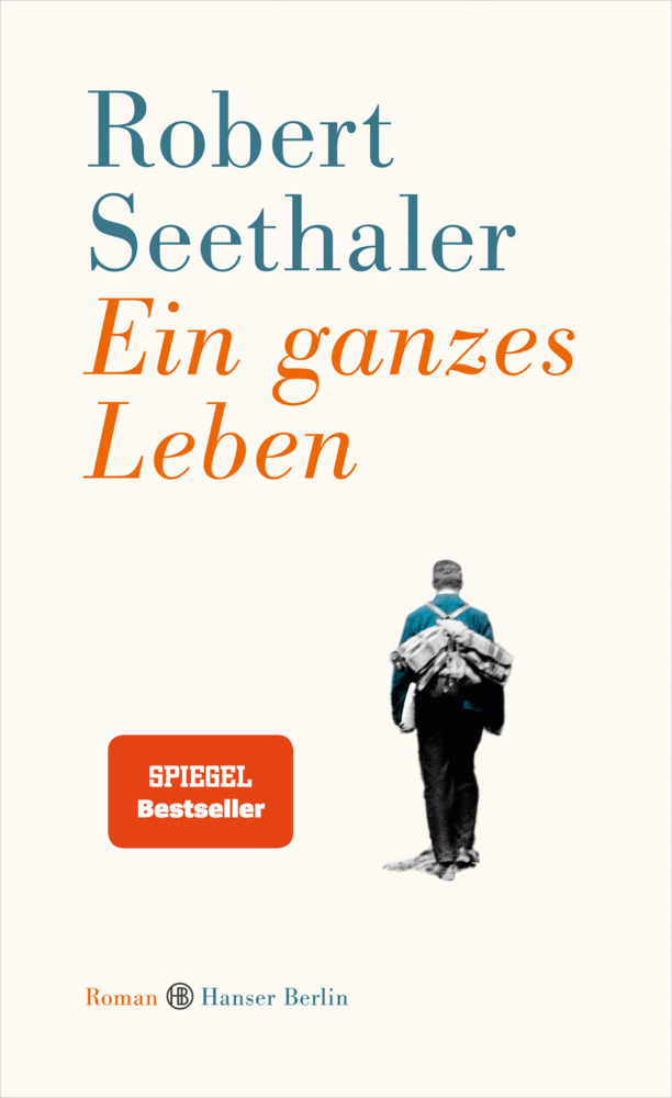 Ein ganzes Leben main product photo