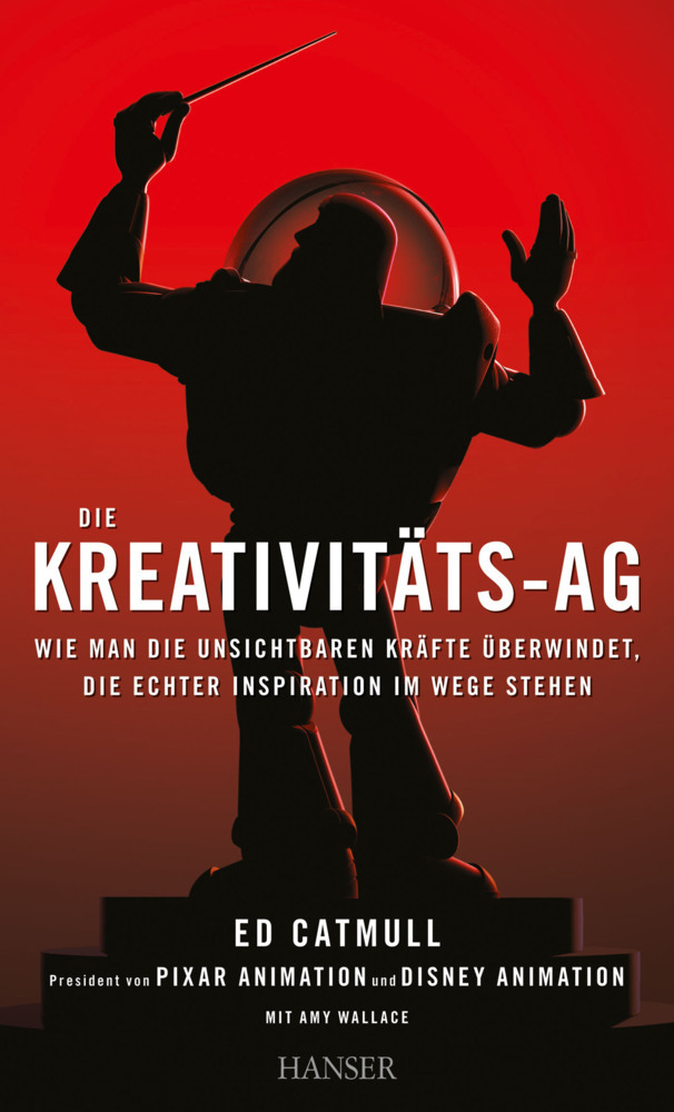 Die Kreativitäts-AG main product photo