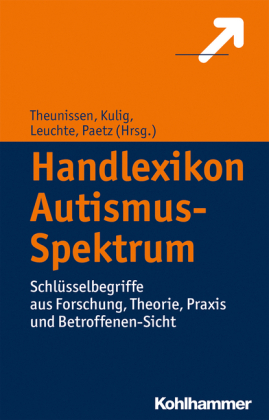 Handlexikon Autismus-Spektrum