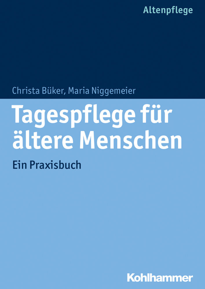 Tagespflege für ältere Menschen main product photo