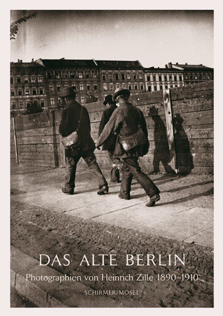 Das alte Berlin main product photo