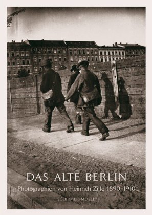 Das alte Berlin