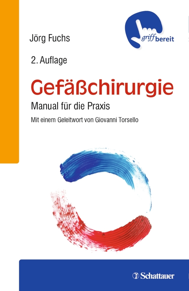 Gefäßchirurgie main product photo