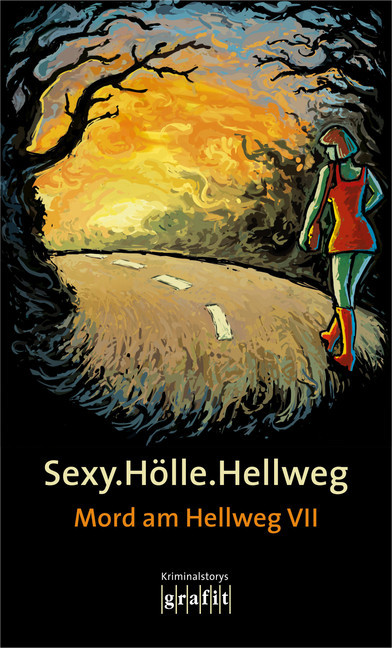 Sexy.Hölle.Hellweg main product photo