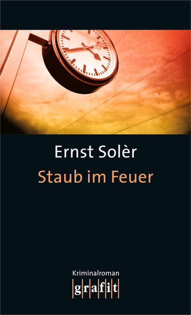 Staub im Feuer main product photo