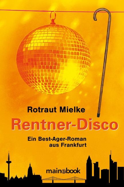 Rentner-Disco main product photo