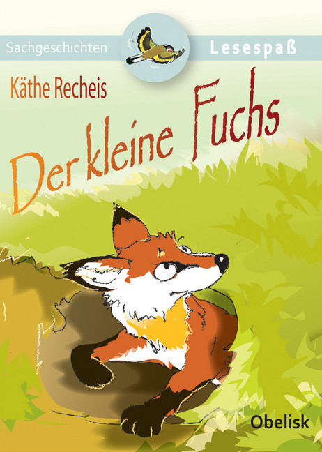 Der kleine Fuchs main product photo