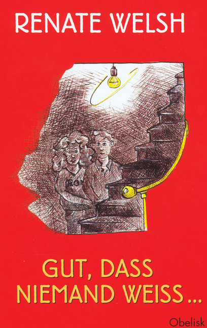 Gut, dass niemand weiß ... main product photo