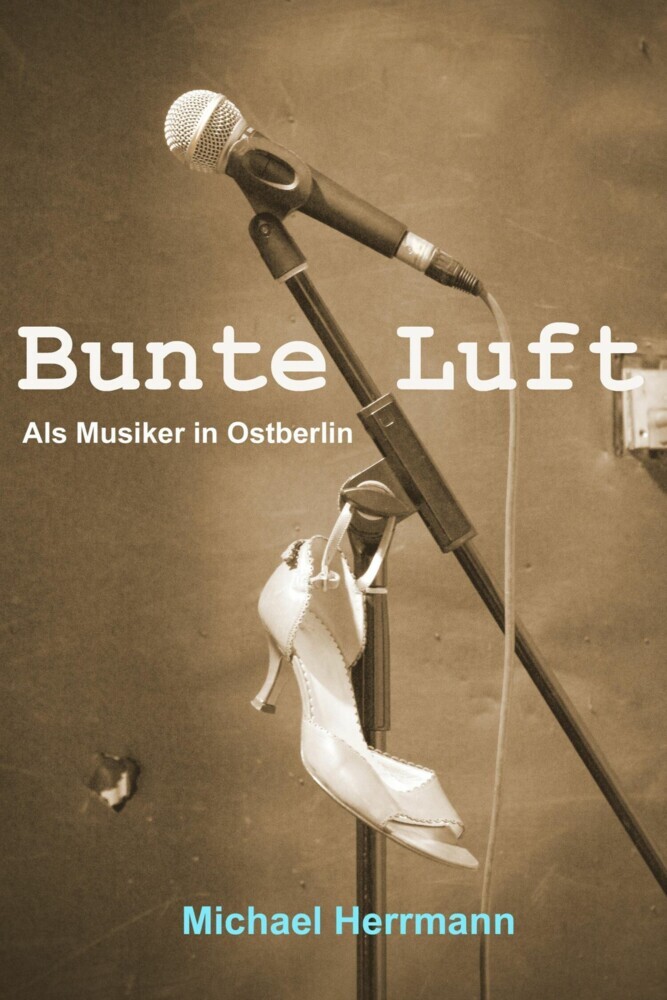 Bunte Luft main product photo