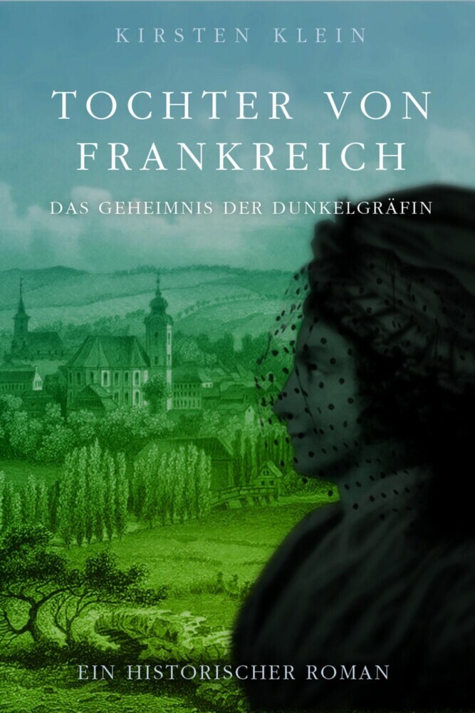 Tochter von Frankreich main product photo