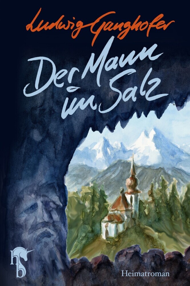 Der Mann im Salz main product photo