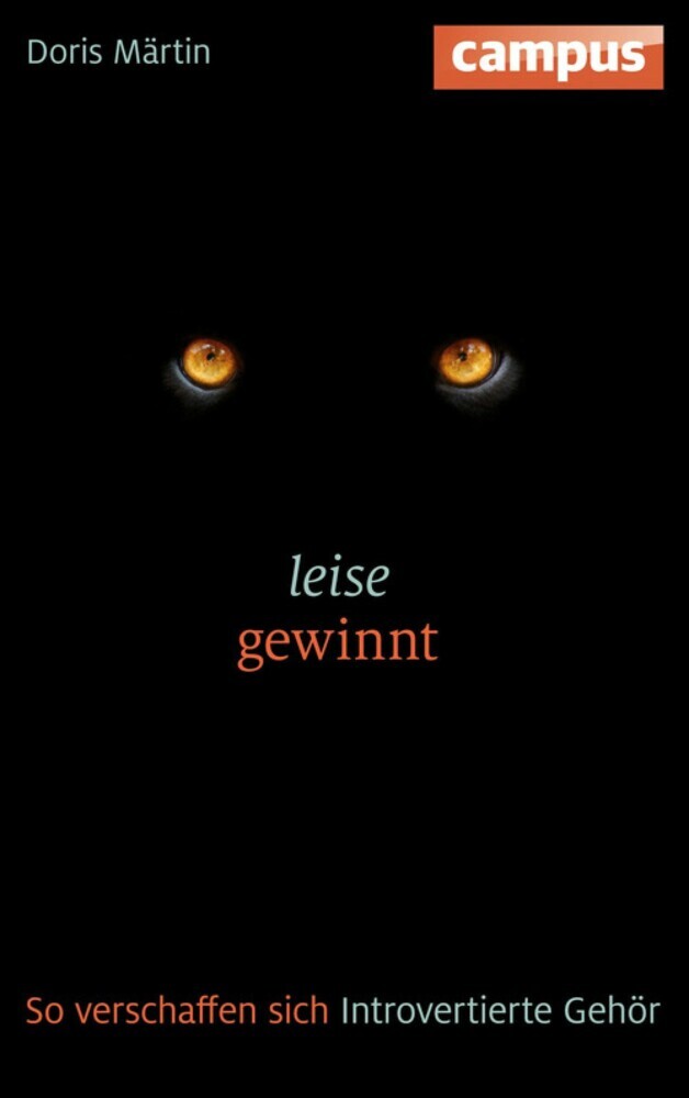 Leise gewinnt main product photo