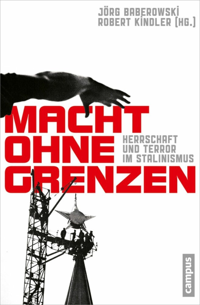 Macht ohne Grenzen main product photo