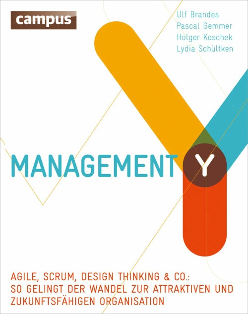Management Y main product photo