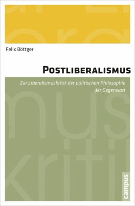 Postliberalismus