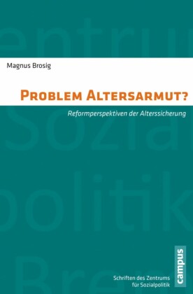 Problem Altersarmut?
