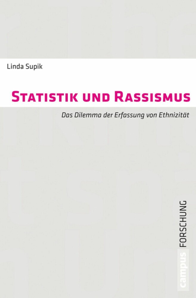 Statistik und Rassismus main product photo