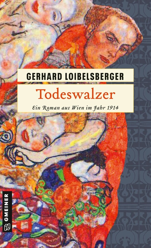 Todeswalzer main product photo
