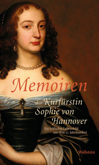 Memoiren der Kurfürstin Sophie von Hannover main product photo