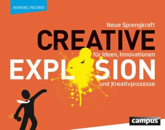 Creative Explosion