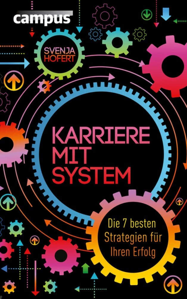 Karriere mit System main product photo