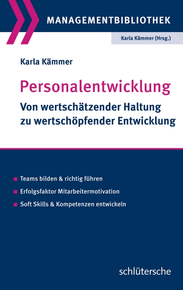 Personalentwicklung main product photo
