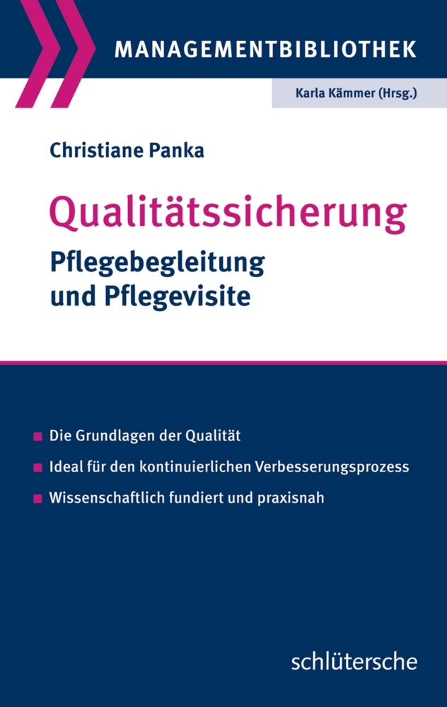 Qualitätssicherung main product photo